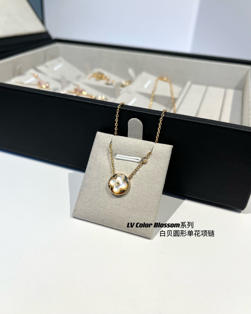 LV Necklaces